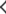 Left Arrow for Map