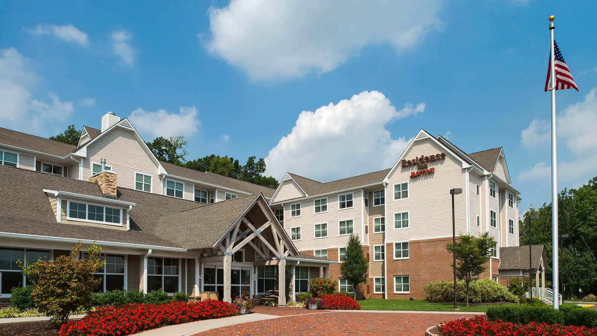 Residence Inn by Marriott Philadelphia Langhorne
