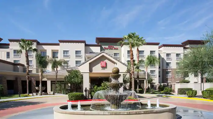 Catch of the Day! MCR Acquires the Homewood Suites by Hilton near Baltimore  Copy