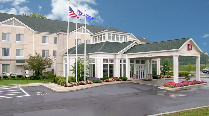MCR Acquires an All-Star Hotel Lineup at the University of Illinois  Copy