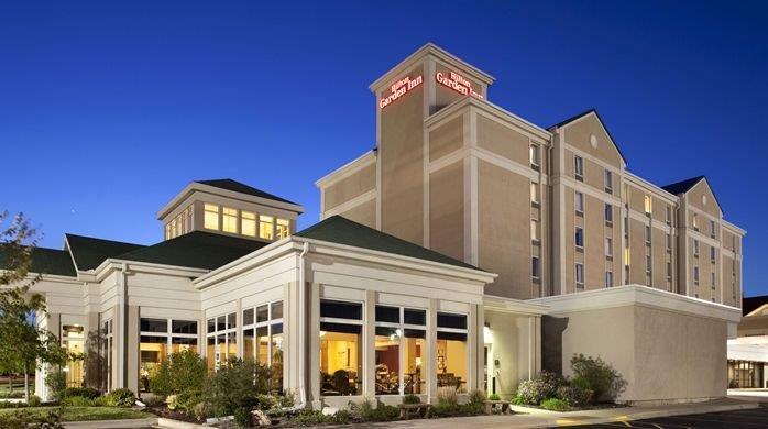 Hilton Garden Inn Champaign/Urbana