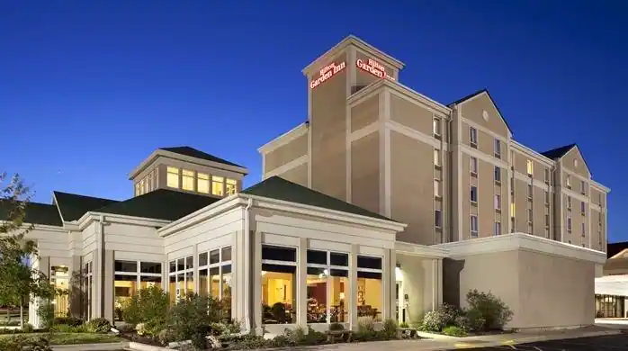 Hilton Garden Inn Champaign/Urbana