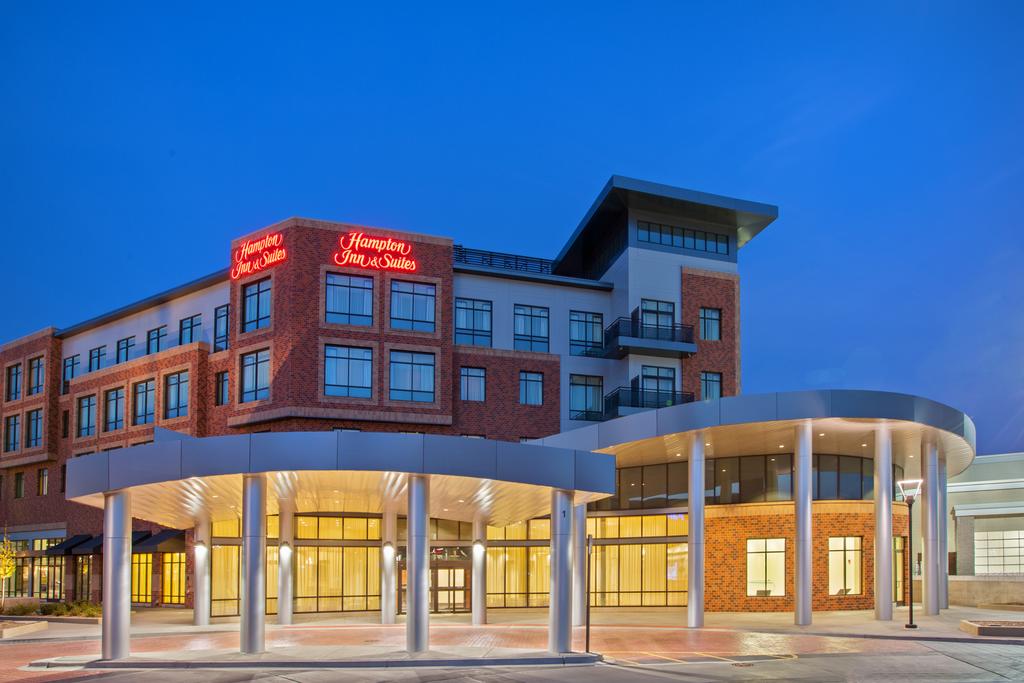 Homewood Suites by Hilton Yuma  Copy