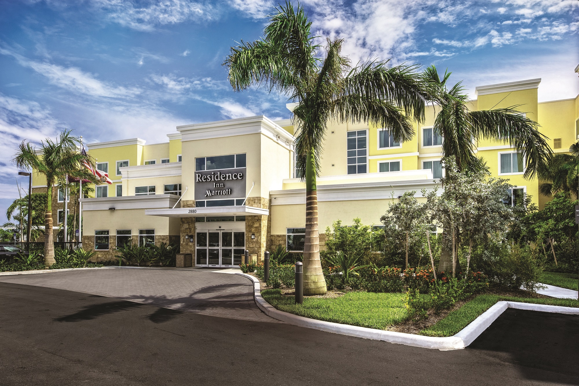 Residence Inn by Marriott Fort Lauderdale Pompano Beach