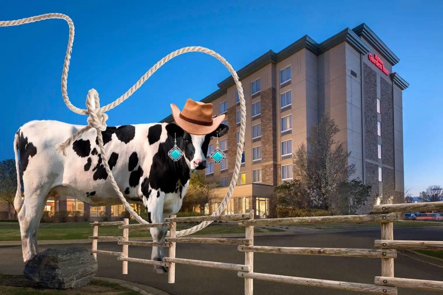 Catch of the Day! MCR Acquires the Homewood Suites by Hilton near Baltimore  Copy