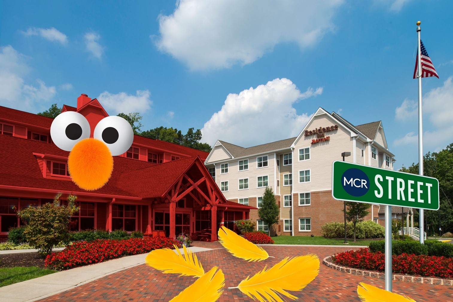 Go Army! MCR Acquires the Residence Inn by Marriott near the United States Army War College  Copy