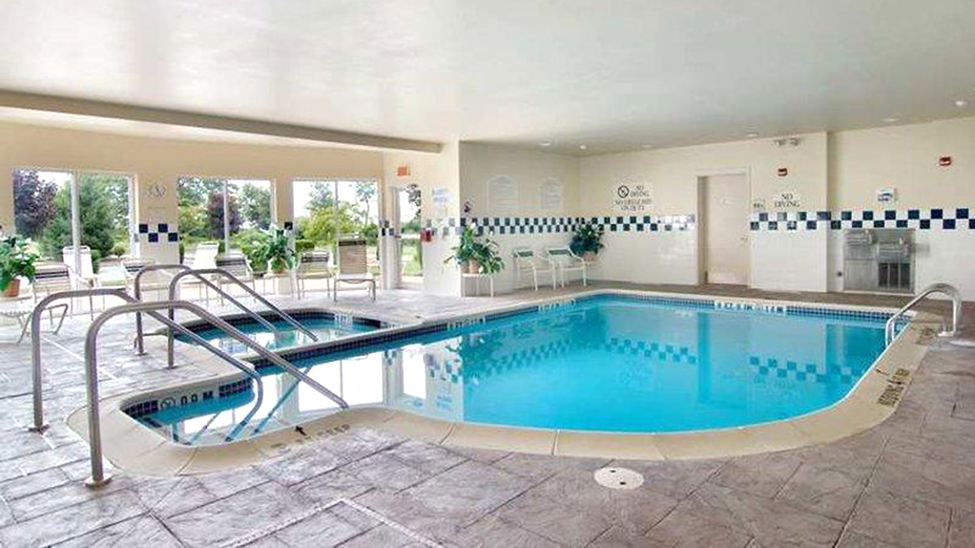 Hilton Garden Inn Allentown West