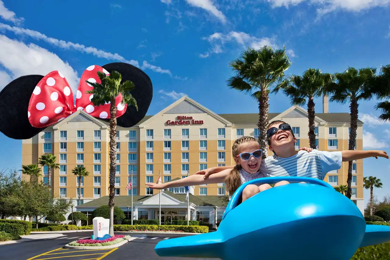 Sunny Days Are Here! MCR Acquires the Residence Inn by Marriott near Sesame Place  Copy