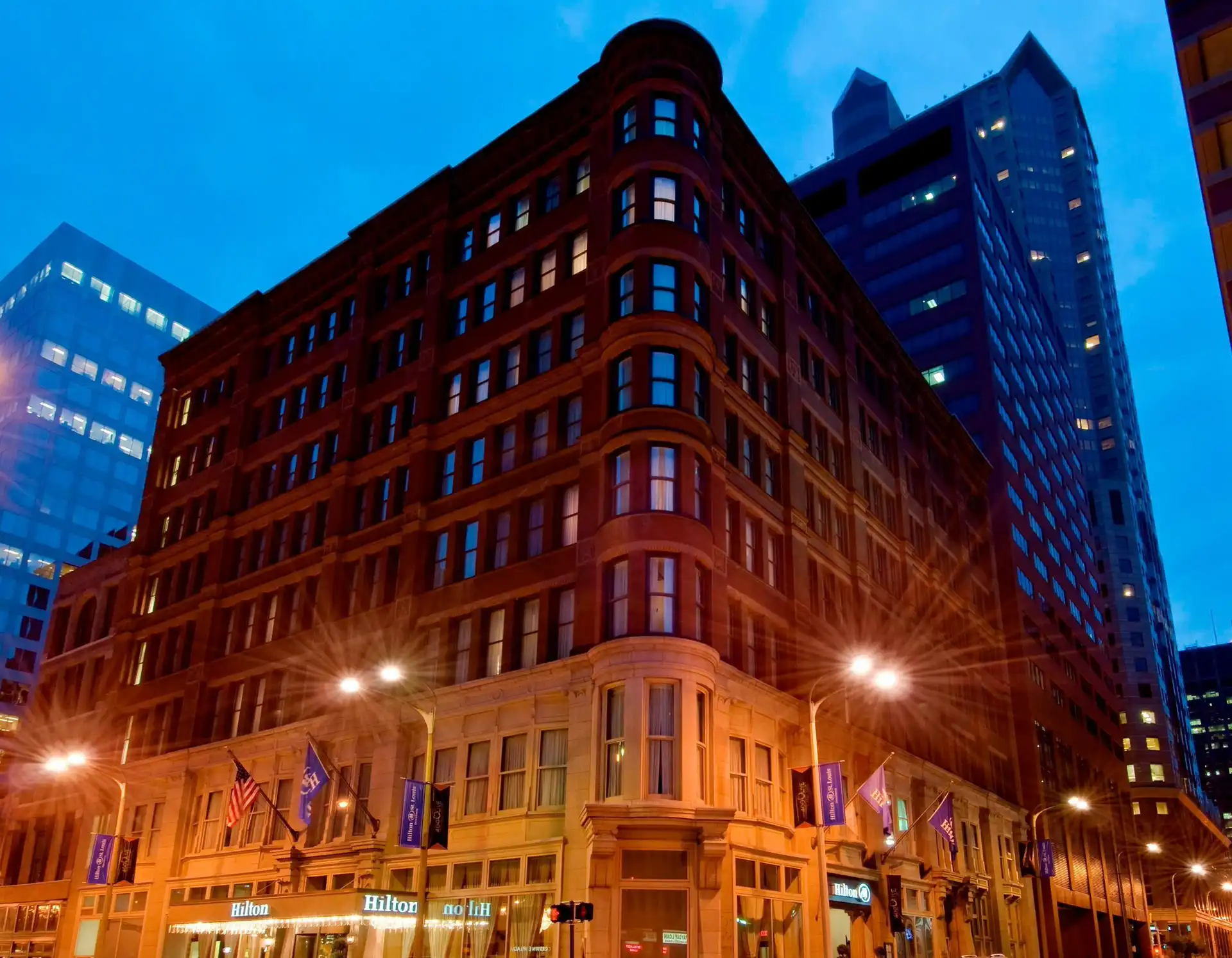 Amazon, Your Order Has Been Delivered! MCR Opens the Total Package — a Courtyard by Marriott — at Amazon.com’s Future East Coast Home  Copy