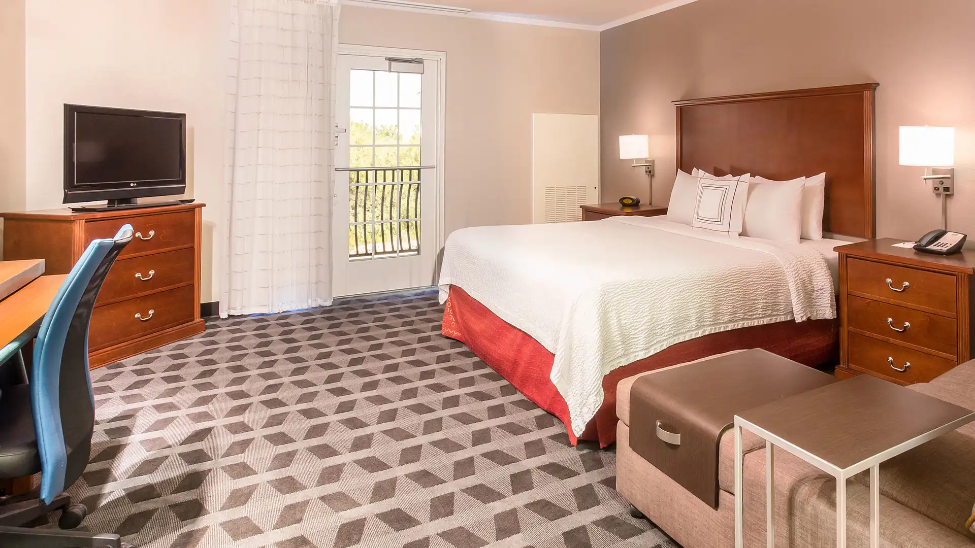 TownePlace Suites by Marriott Tucson Airport