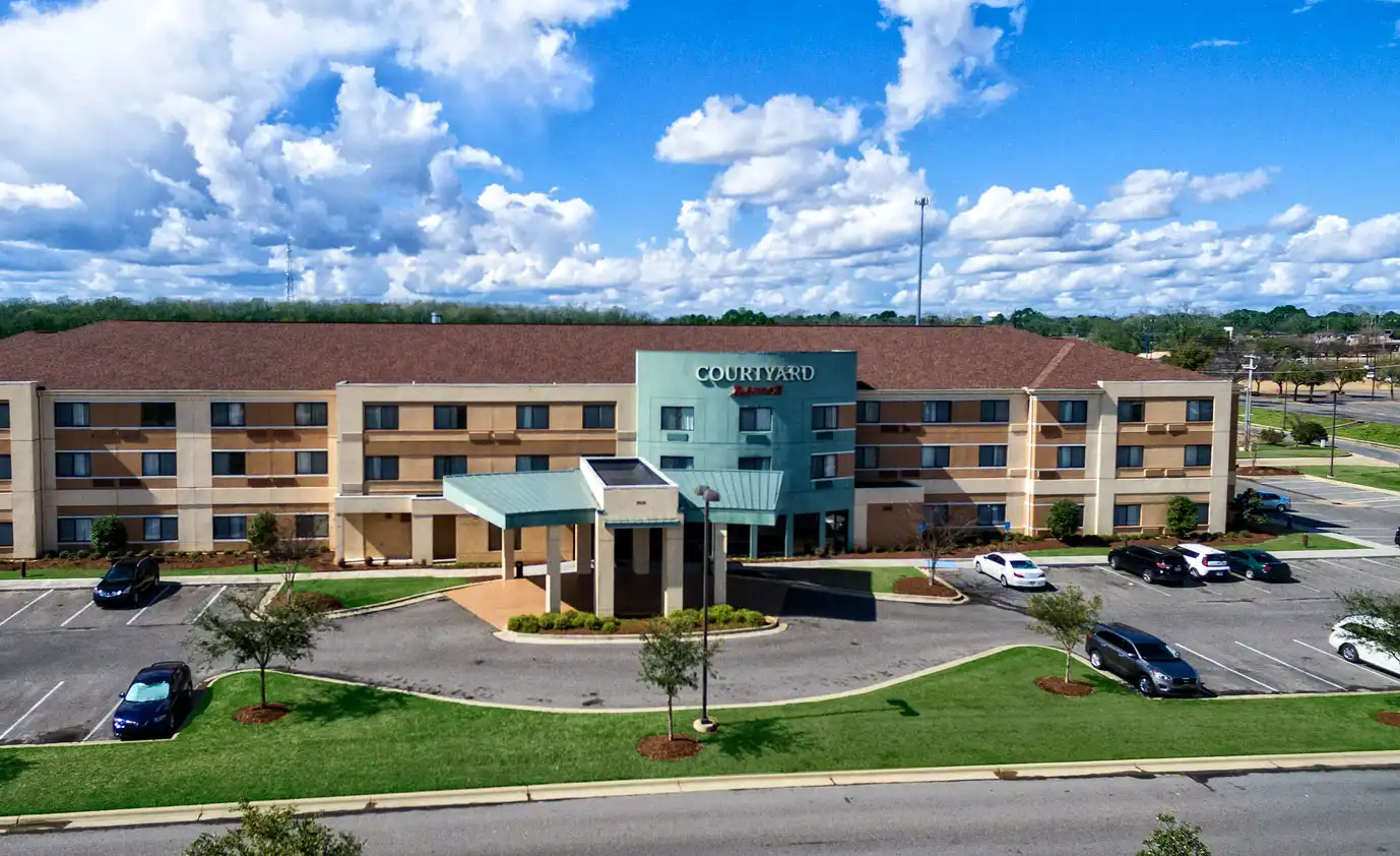 CY Alexandria Louisiana