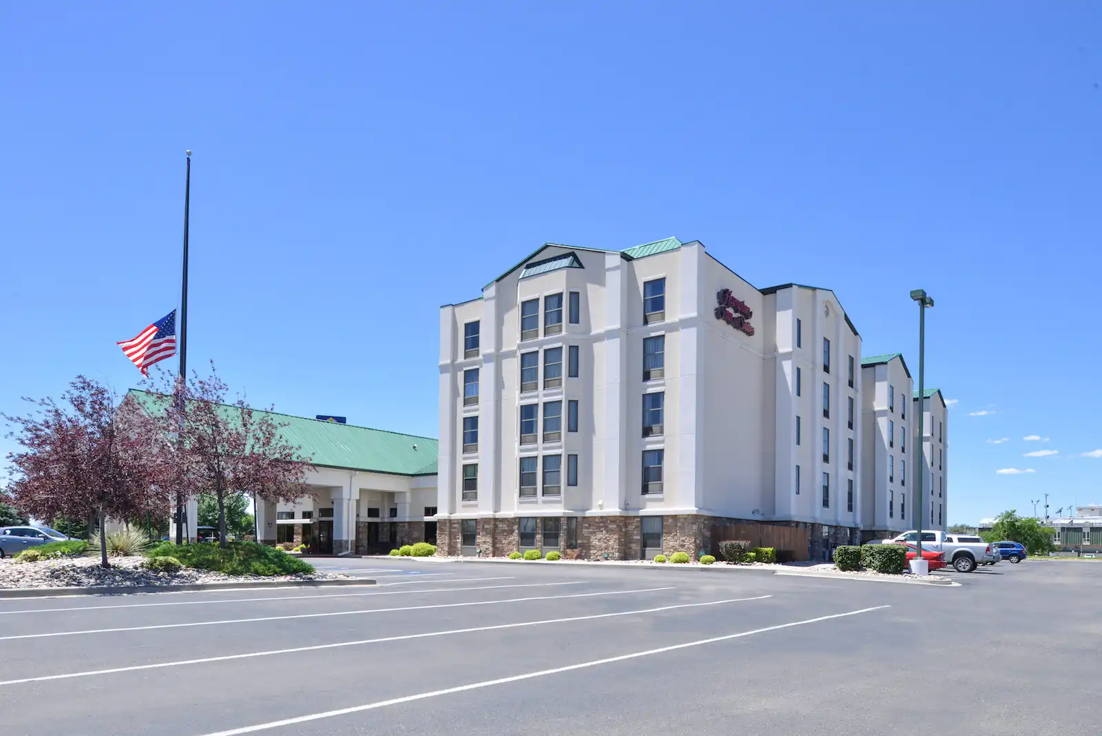 Hampton Pueblo Southgate Colorado