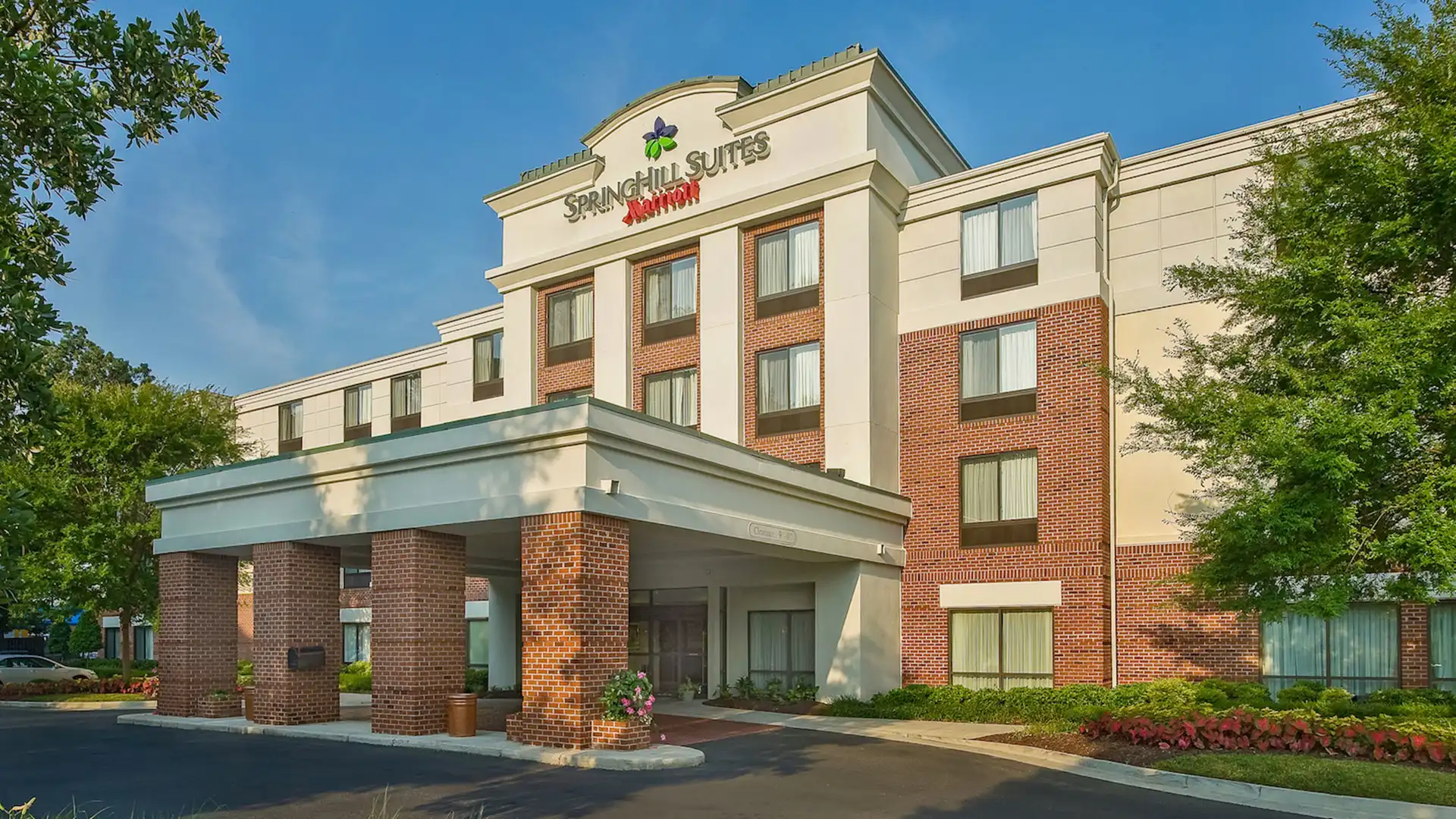 SpringHill Suites by Marriott Richmond North/Glen Allen
