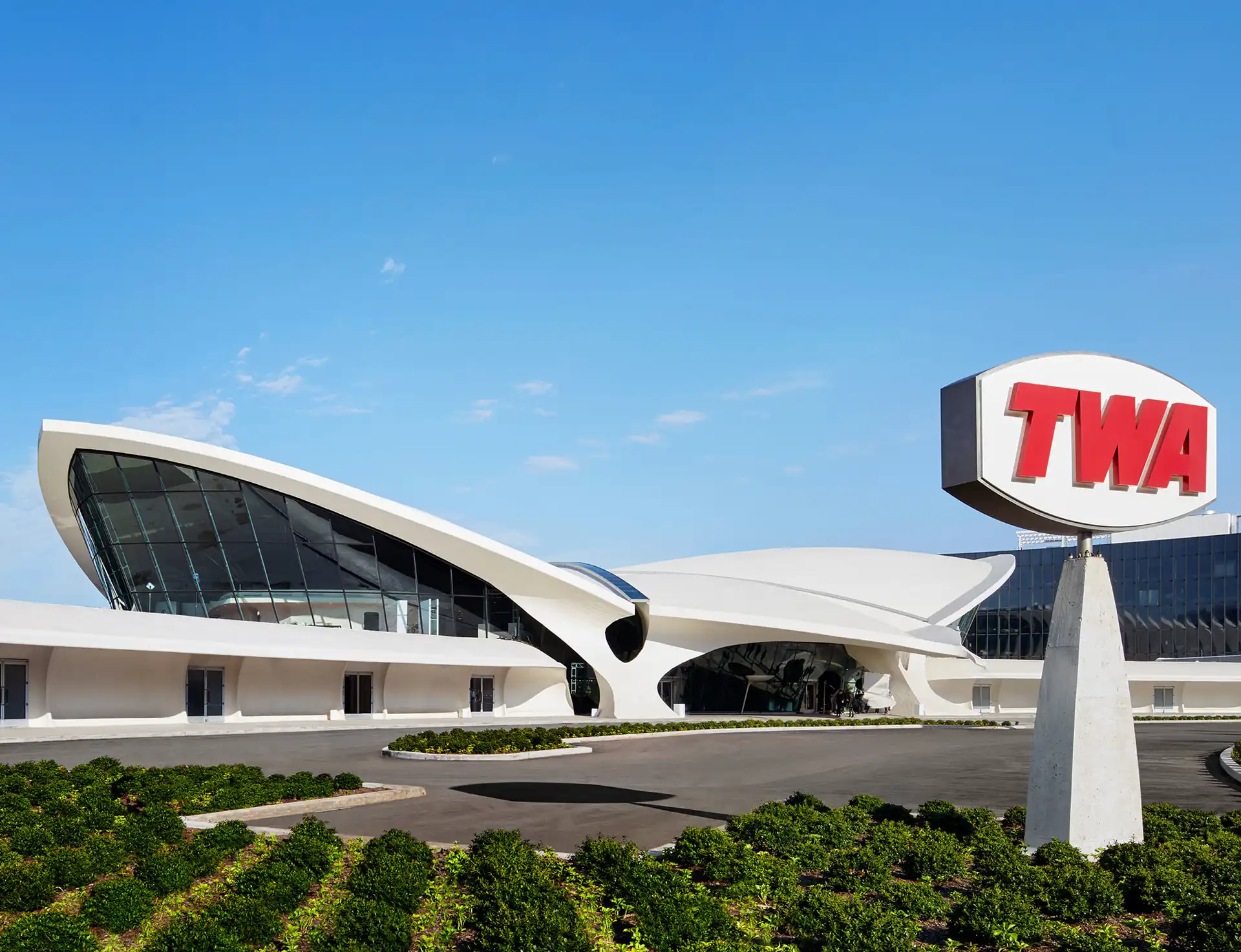 TWA Hotel