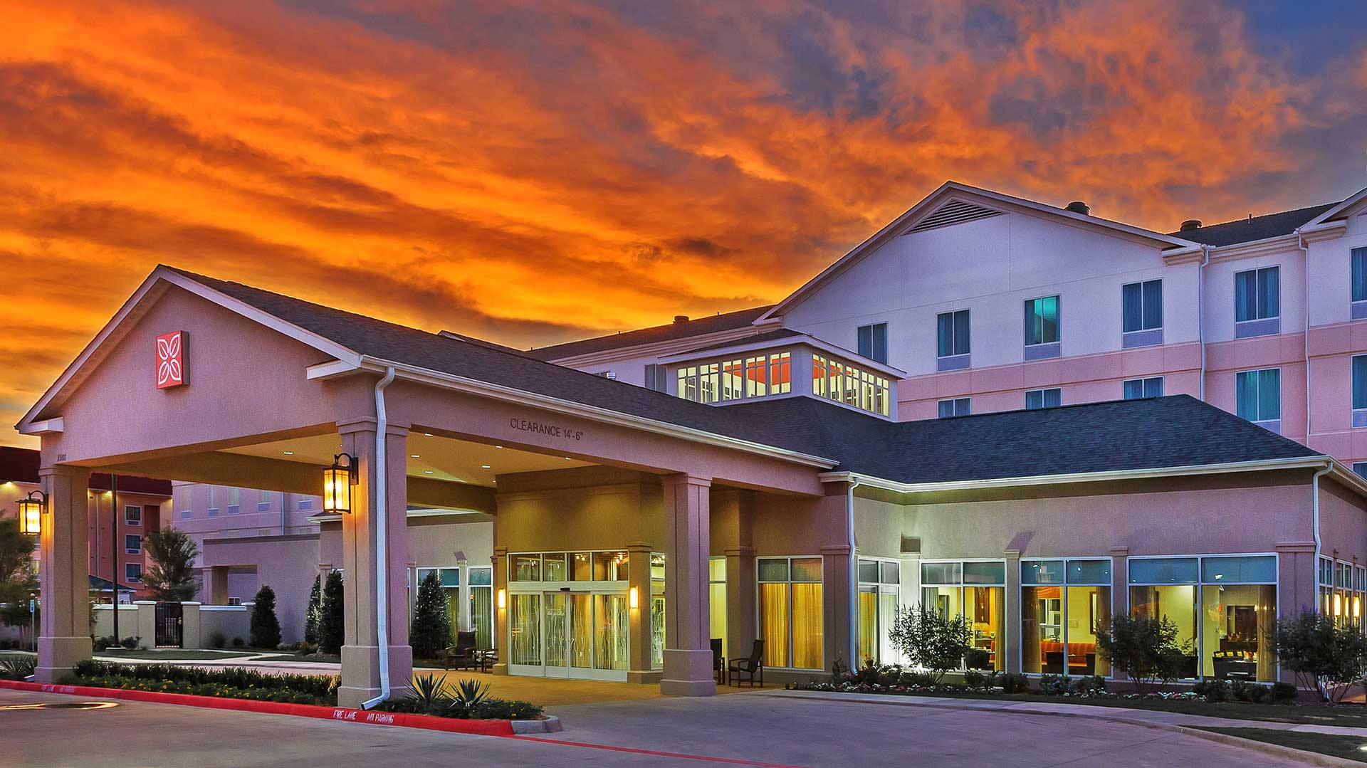 HGI Midland