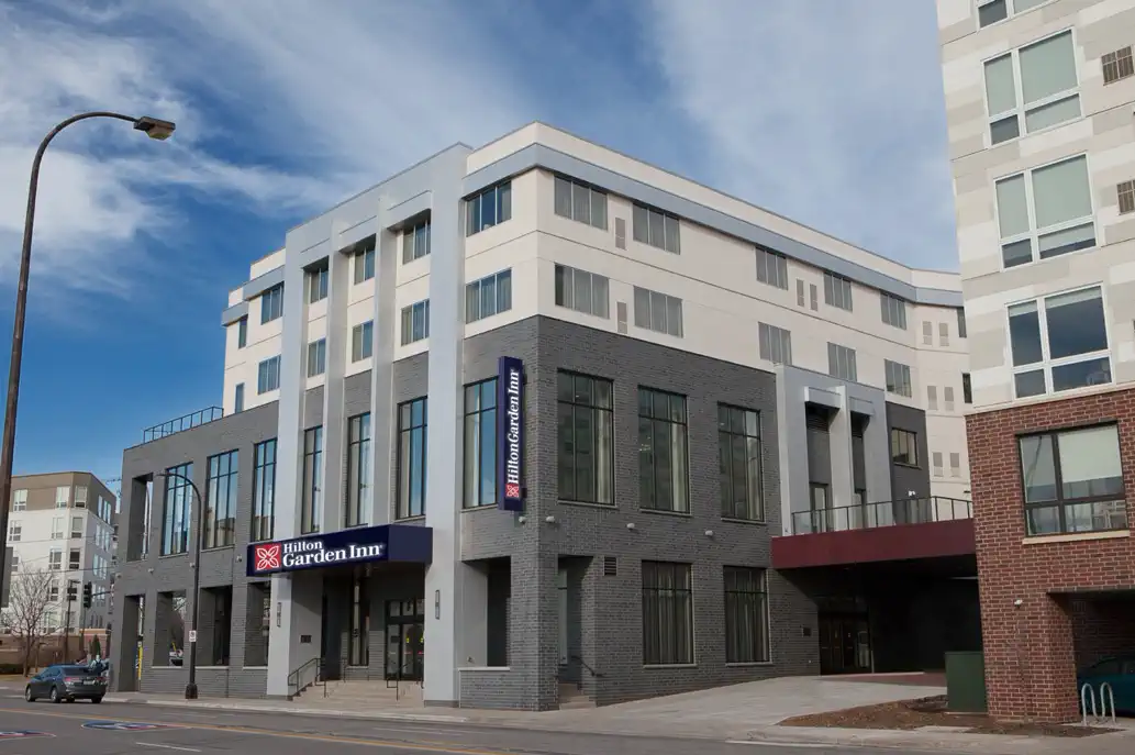 Big Time in the Big Ten!