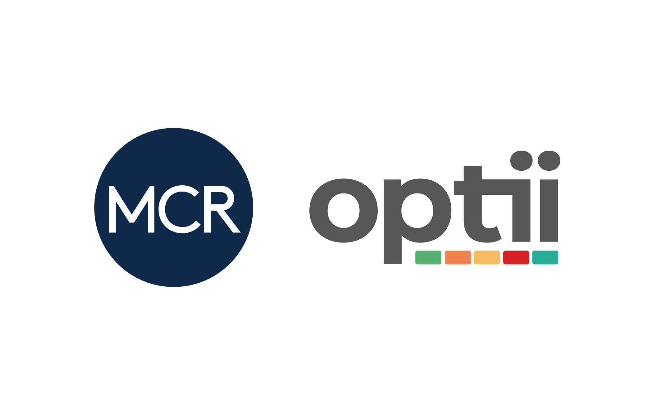 MCR Acquires Optii