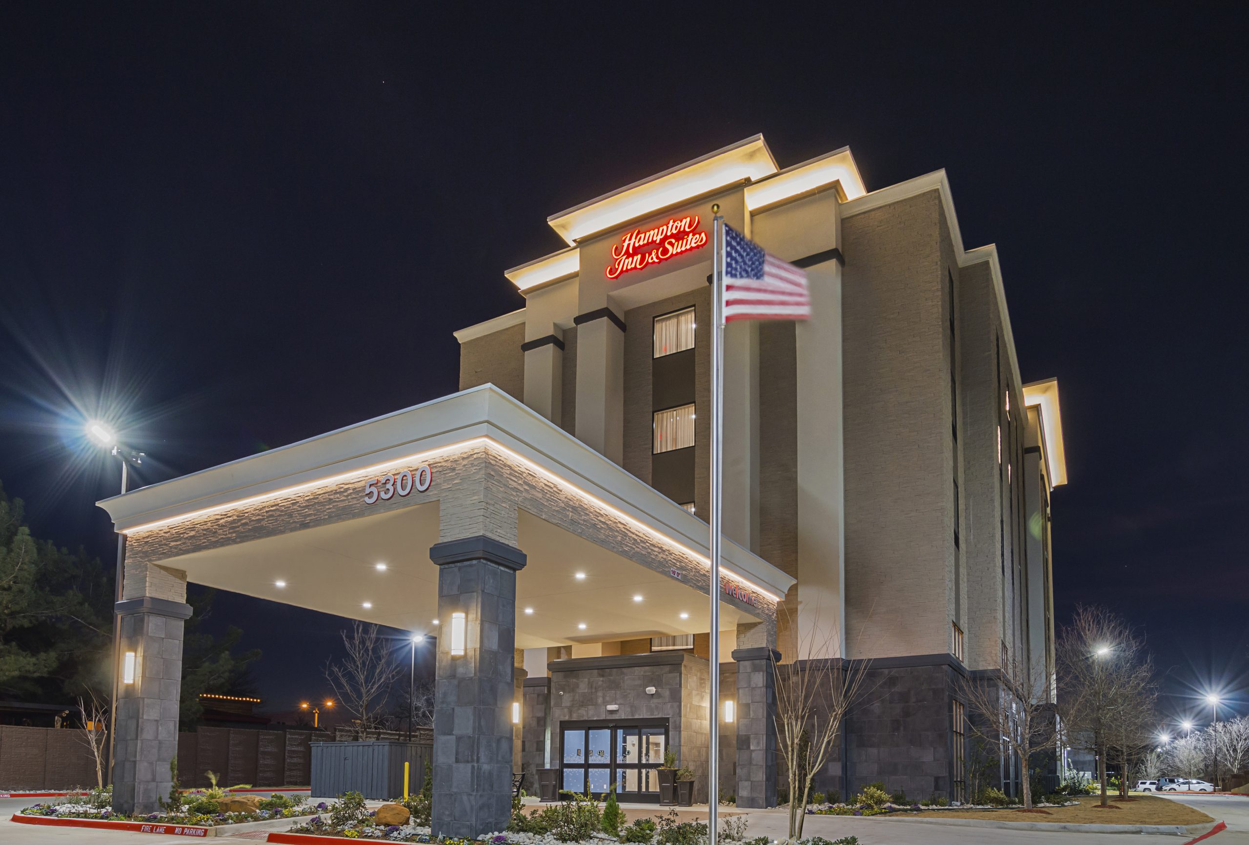 Hilton Garden Inn Hampton Coliseum Central | MCR Hotels