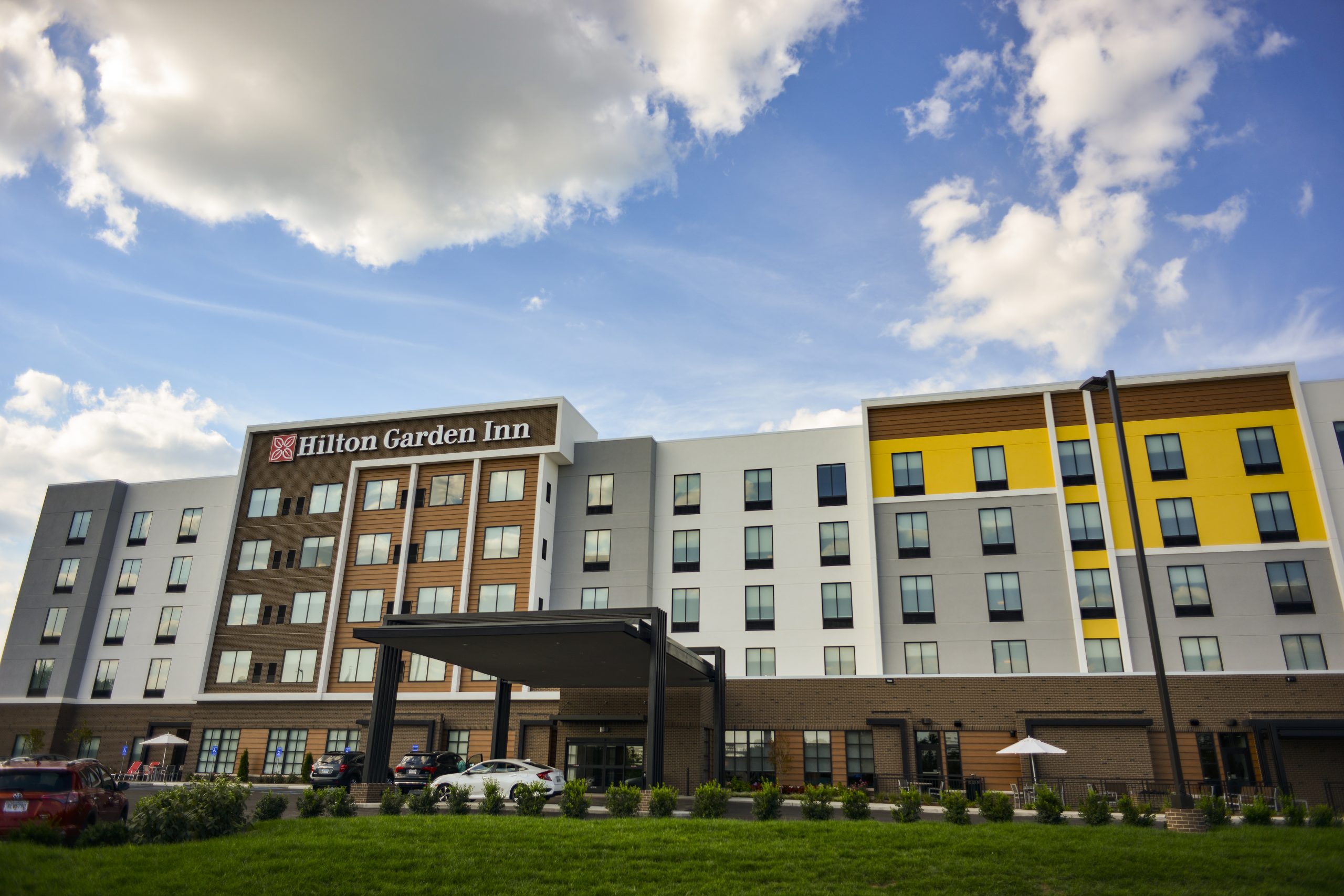 Hampton Inn & Suites Charlotte Steele Creek