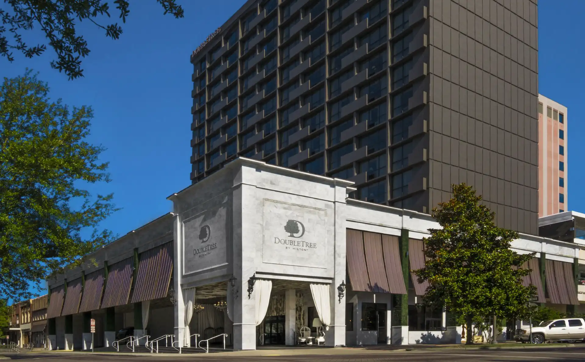 Tally Up Another One!