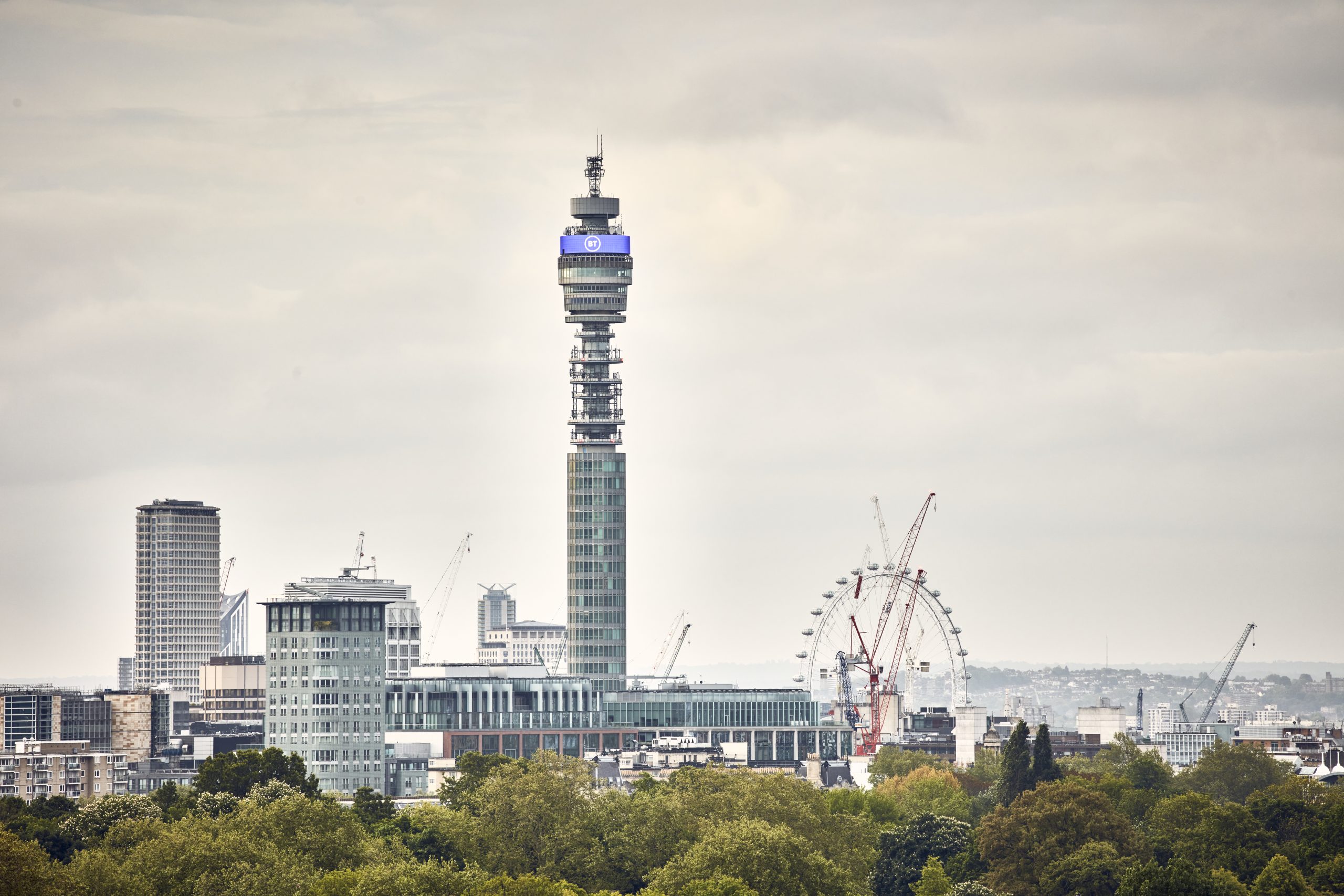 BT Tower
